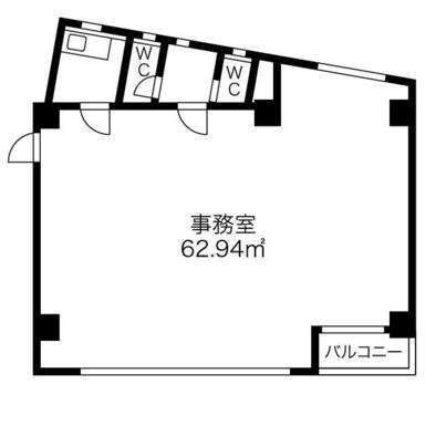 名古屋市中区 錦1丁目（伏見駅 ）の貸事務所