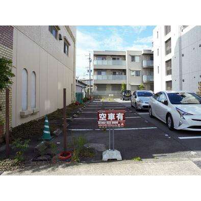 名古屋市北区 若葉通5丁目 （平安通駅 ）の駐車場