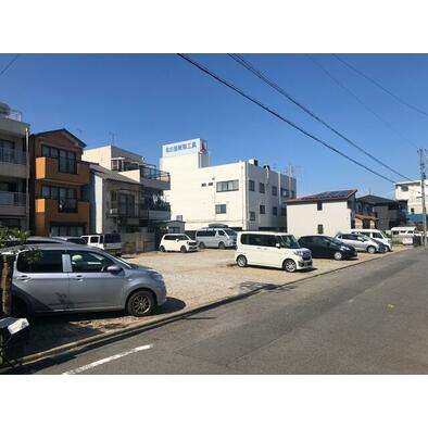 名古屋市西区 上堀越町1丁目 （庄内通駅 ）の駐車場